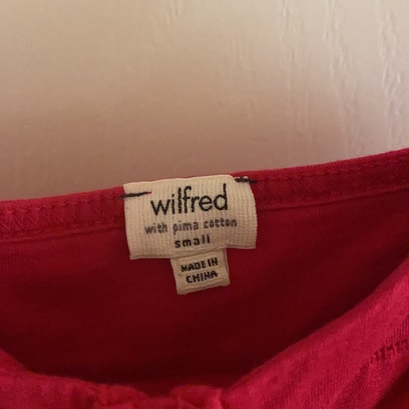 Wilfred Tank Top - Picture 2 of 3